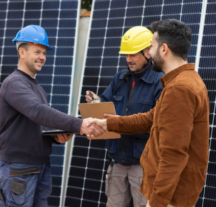 Initial consultation